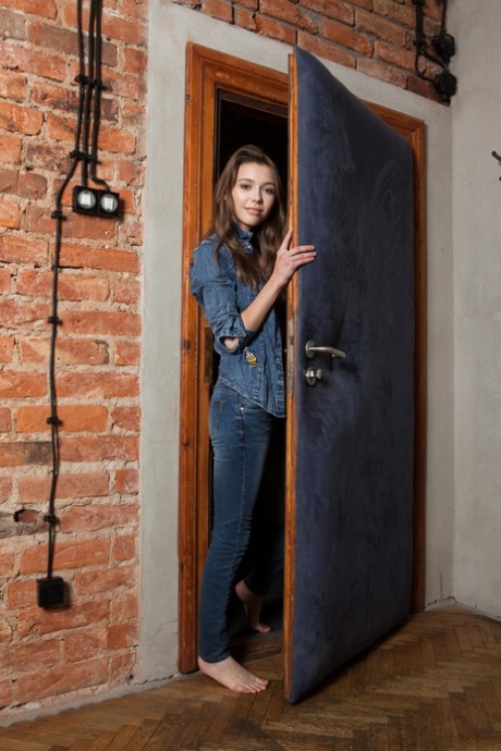 Mia Ivanova pornstar adult photo