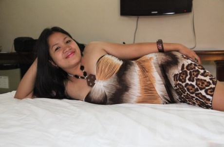 milf tailandesa pornô quente foto