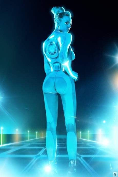 Gadget pornstar high quality pic