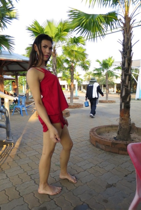 pattaya ladyboy erotic images