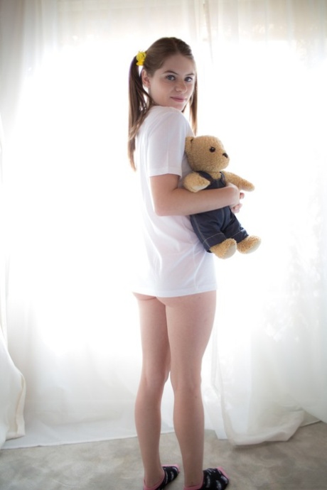 adolescent maigre solo art érotique collection