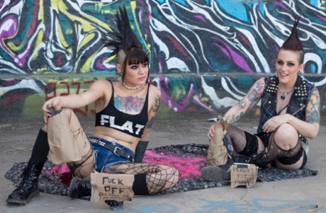 Rizzo Ford pornstar art photo