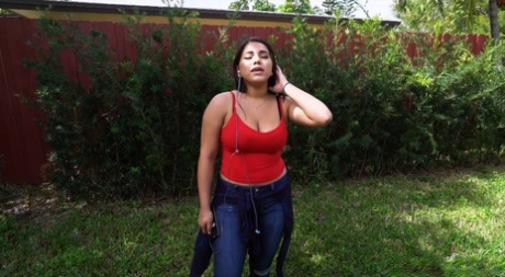 Julz Gotti model erotic pics