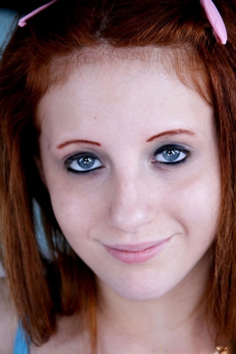 petite rousse exclusivité de haute qualité img