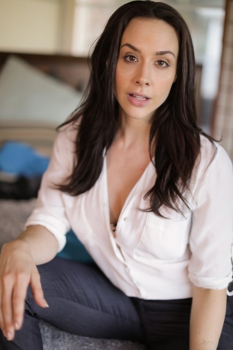 Chanel Preston star beautiful pics