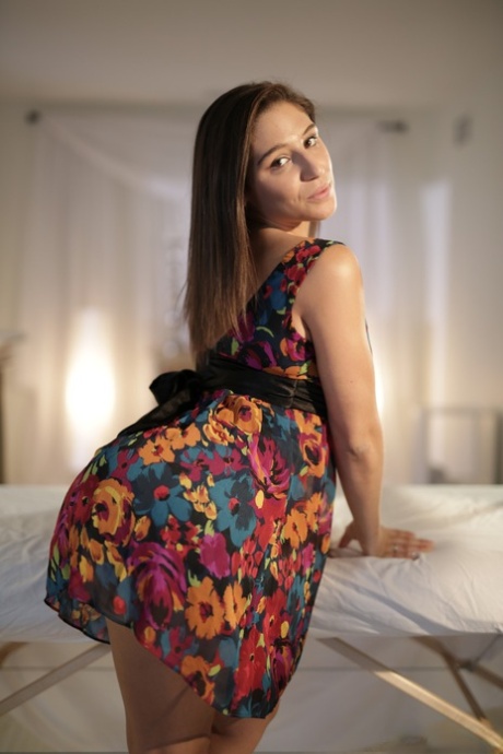robe à gros cul bel art collection