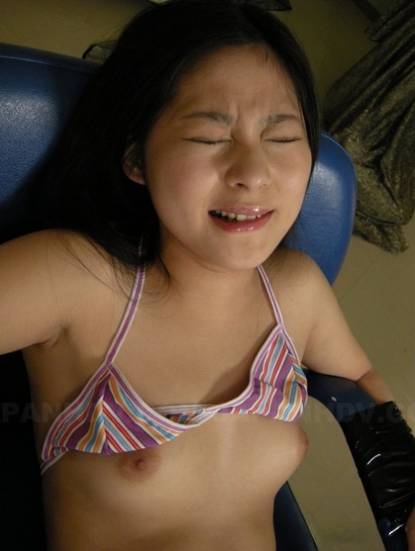 asian bondage art naked photos