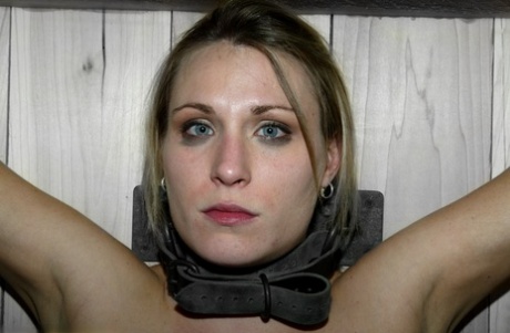 bdsm magro porno carino immagine