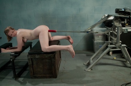 BDSM-Spritzer perfekte erotische galerie