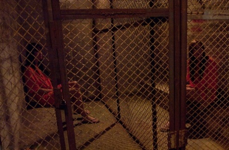 prison hot sex archive
