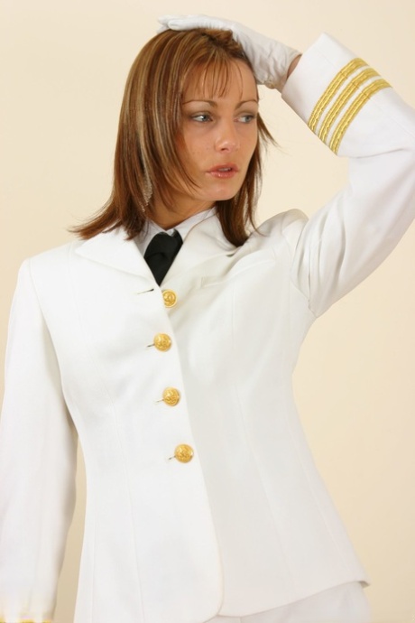 Jo May perfect actress image