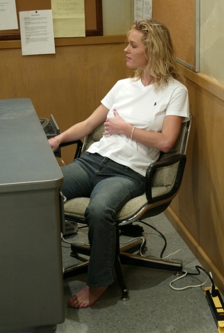classroom adult archive