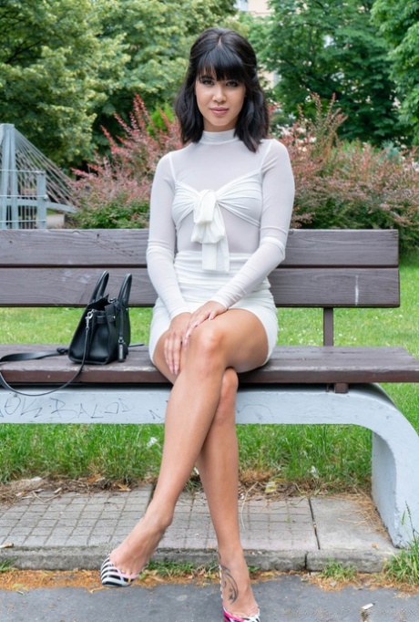 tjekkisk teenager smuk pornografisk kollektion