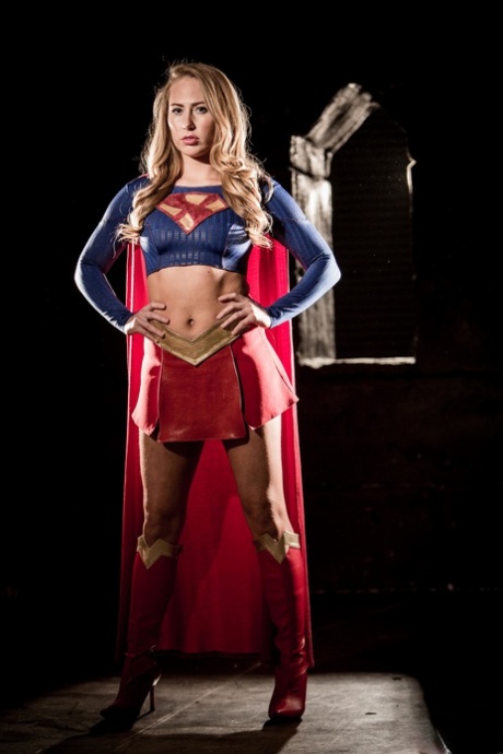 cosplay de estrella porno porno desnudo galería