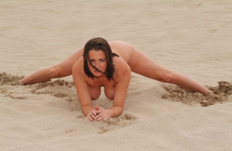 mature beach adult pic