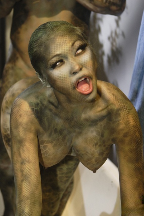 cosplay gwiazdy porno seksowny xxx fotka