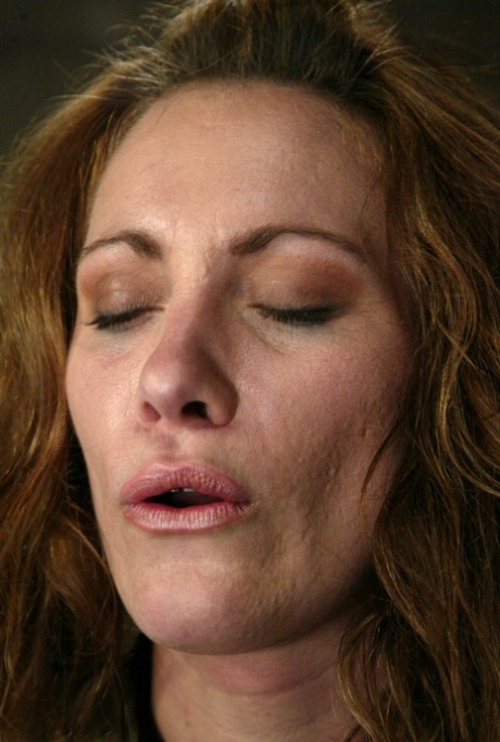 milf face porno img