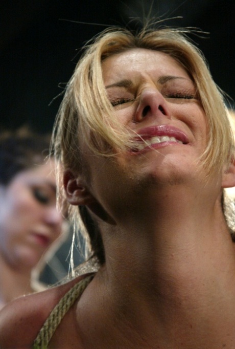 lesbické bdsm nejlepší hd galerie