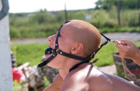 ragazza di campagna bello, di alta qualità immagini