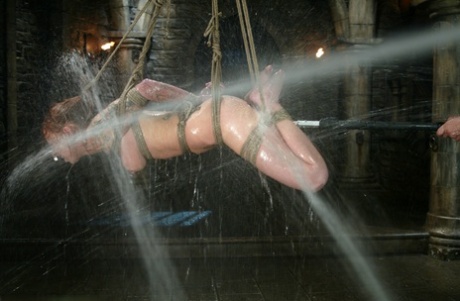 petite bdsm beautiful naked photo