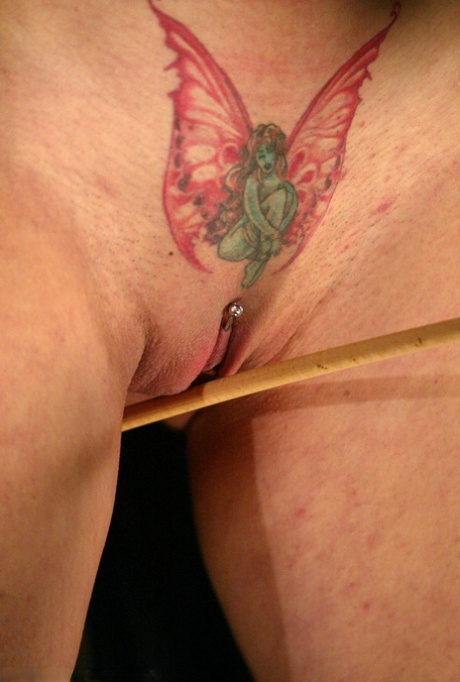 tatouage de chatte sexe sympa galerie