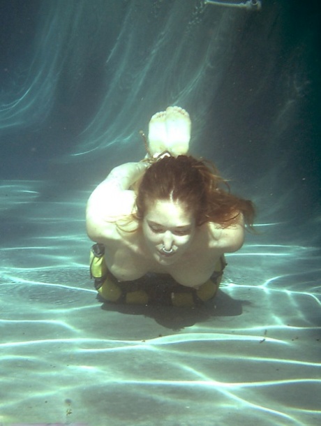 Brooke Bound nudes star image