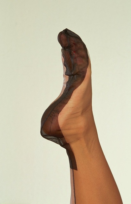 pieds bas bon image