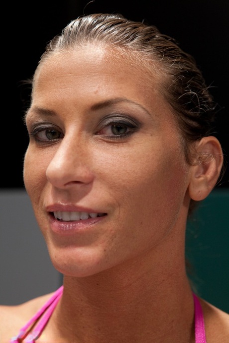 milf face nice photos