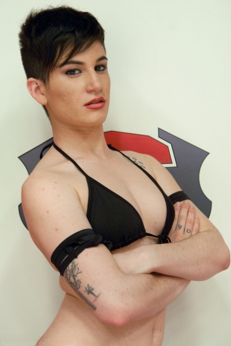 Joey Minx star beautiful pics