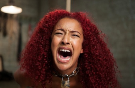 ebony bdsm free xxx photo