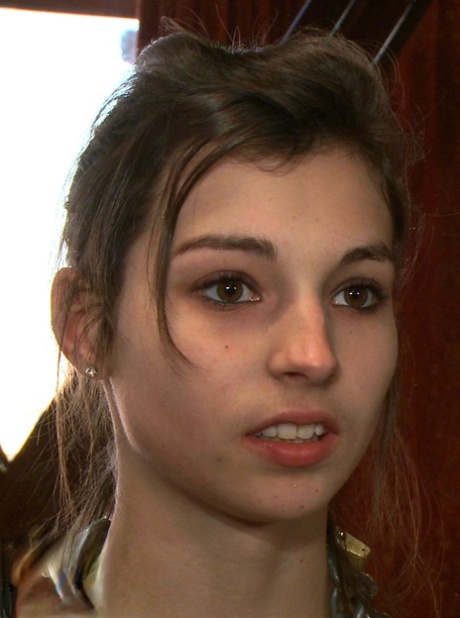 Kristine Kahill pornstar sex pictures