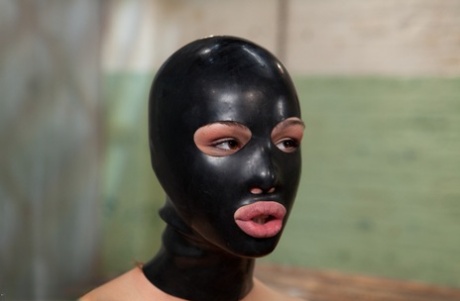latexové BDSM exkluzivní perfektní img