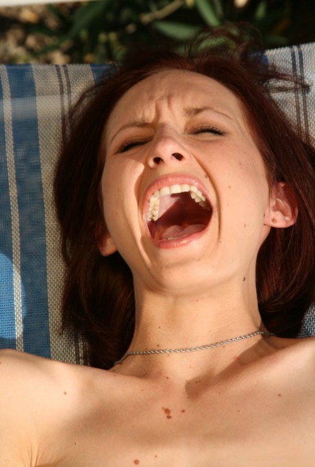 Kyra Steele model exclusive pictures