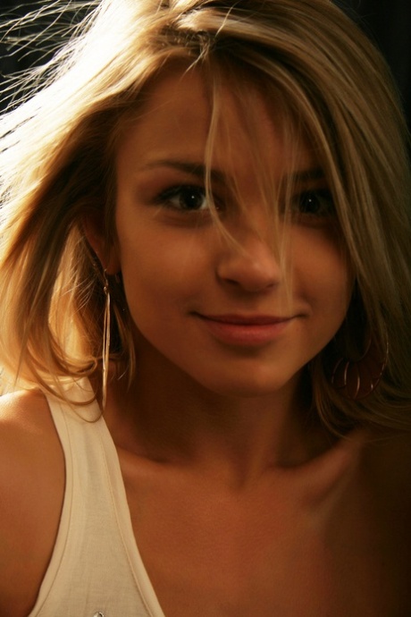 loira fofa exclusivo de alta qualidade fotos