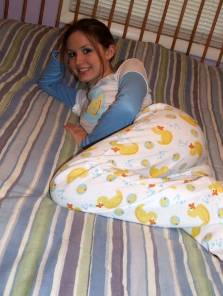pajamas adult pics