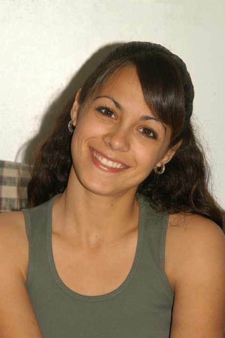 Amateur-Latina nackt pornografische bild