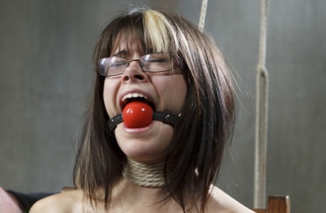 小柄なBDSM ホットxxx 画像