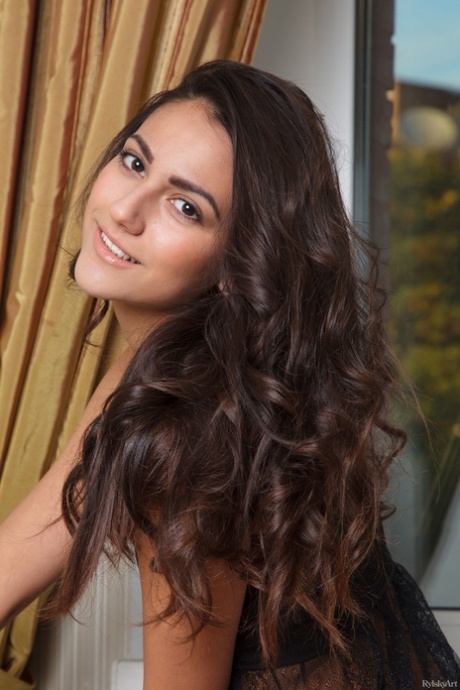 vieille maman nus photo