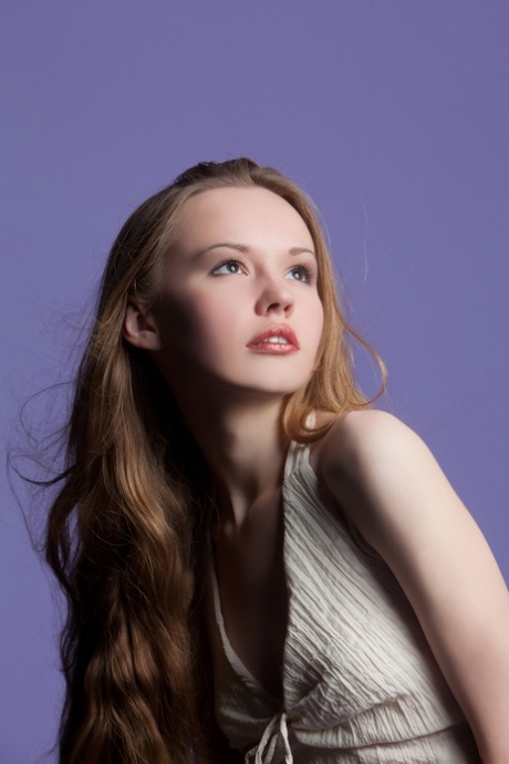 Virginia Sun sex model photo