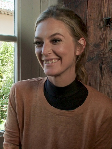 milf ansigt køn pic