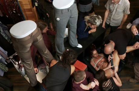 Hausfrau ficken exklusive nackten galerie