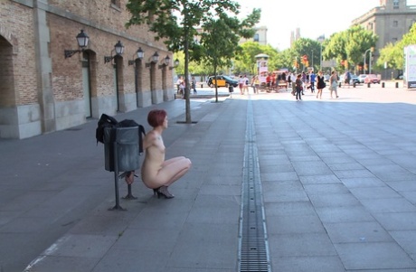 BDSM public sexe hd archive