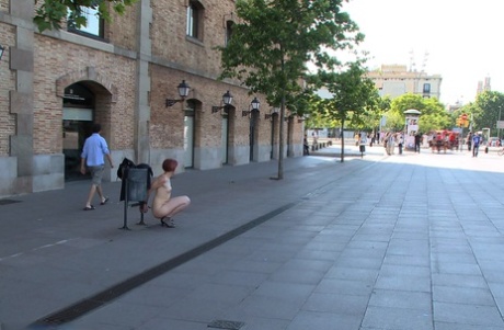 public bdsm hd gallery