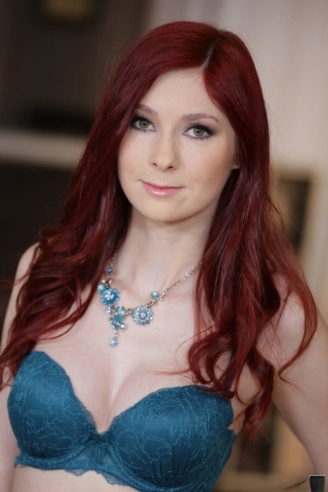 teen redhead fuck erotic photo