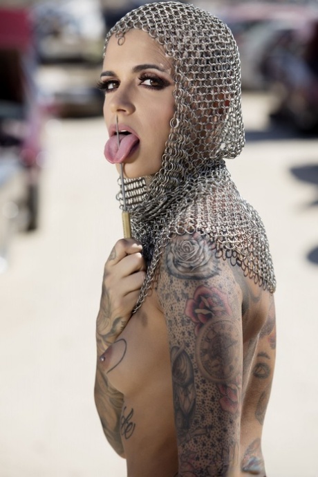 pronikavý sexuální pornografii sbírka