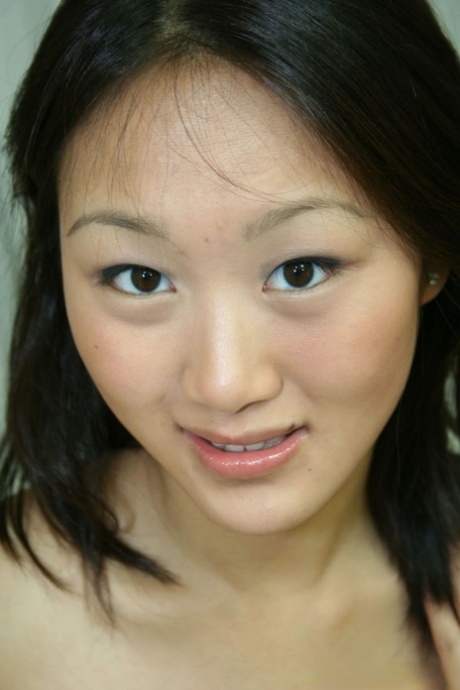 asian face porn images