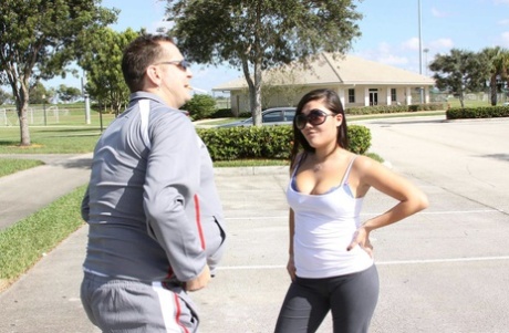 London Keyes naked actress galleries