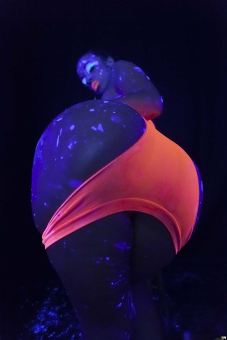 chatte noire en gros plan nus pornographiques img