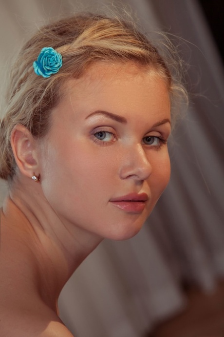 blond naturel top jolie images
