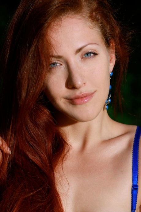 smile pornographic photo